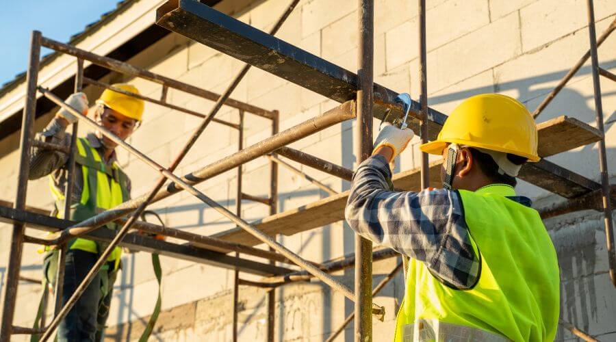 Local Siding Services in Fishtail, MT